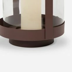 Lulu And Georgia Simao Outdoor Lantern (Set Of 2)