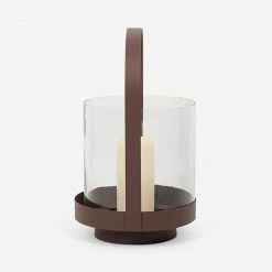 Lulu And Georgia Simao Outdoor Lantern (Set Of 2)