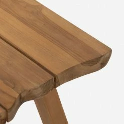 Lulu And Georgia Ruthie Indoor / Outdoor Bench Outdoor Collection