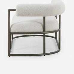 Lulu And Georgia Patterson Chaise Furniture