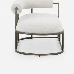 Lulu And Georgia Patterson Chaise Furniture