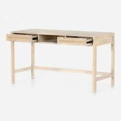 Lulu And Georgia Margot Modular Desk Furniture