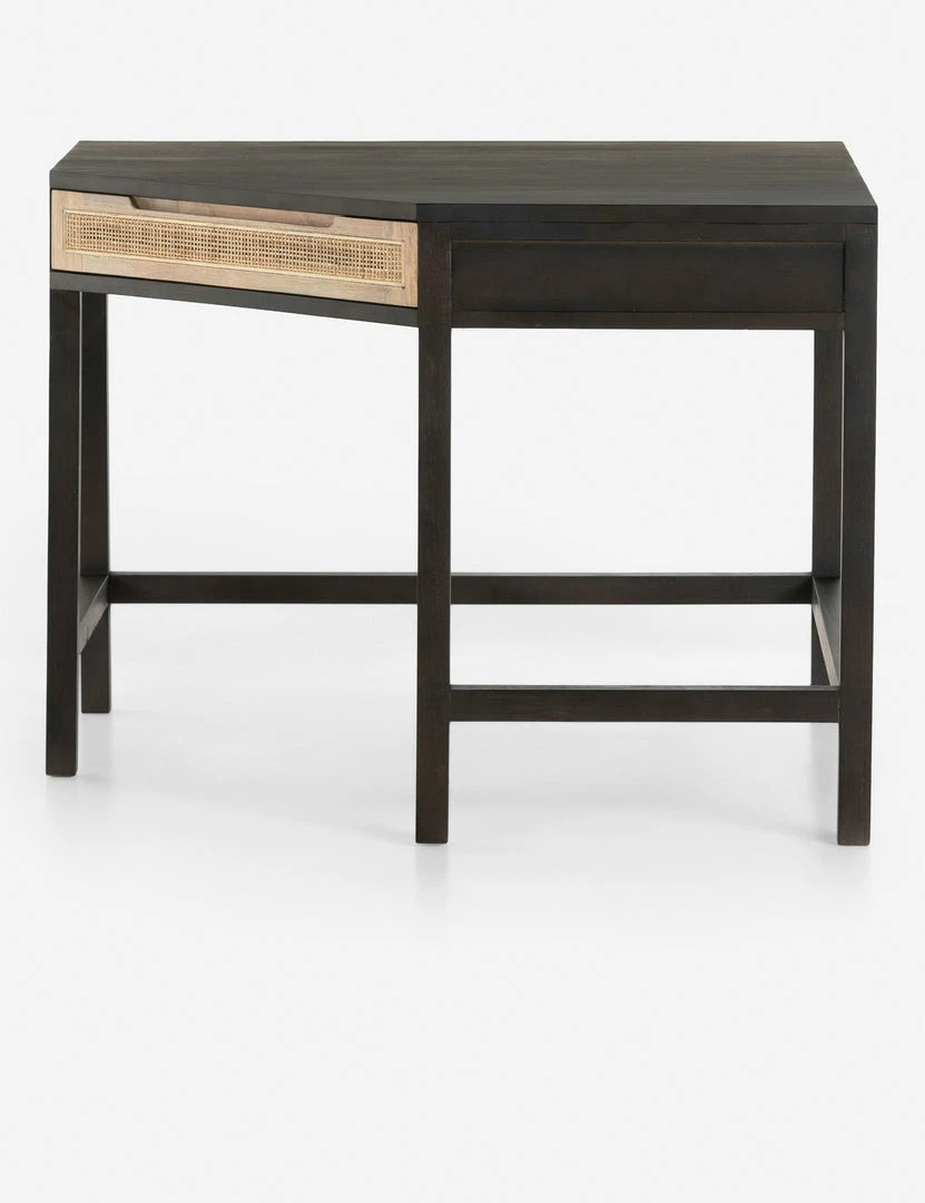 Lulu And Georgia Furniture Margot Modular Corner Desk