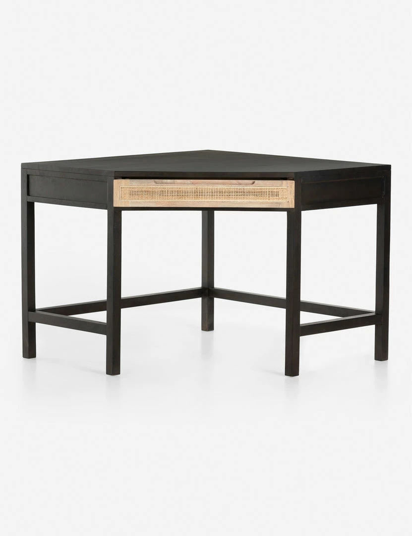 Lulu And Georgia Furniture Margot Modular Corner Desk