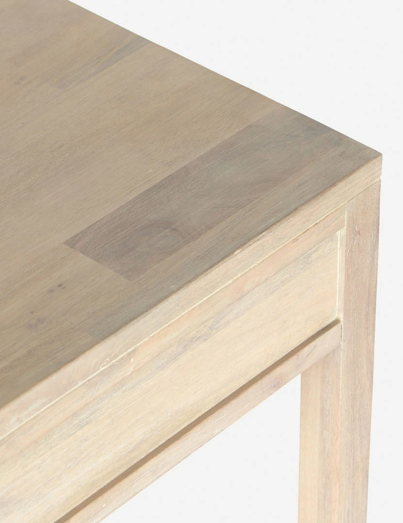 Lulu And Georgia Furniture Margot Modular Corner Desk