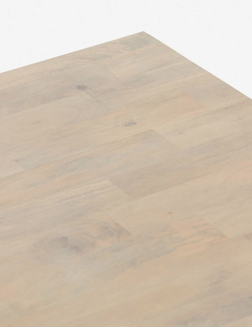 Lulu And Georgia Furniture Margot Modular Corner Desk