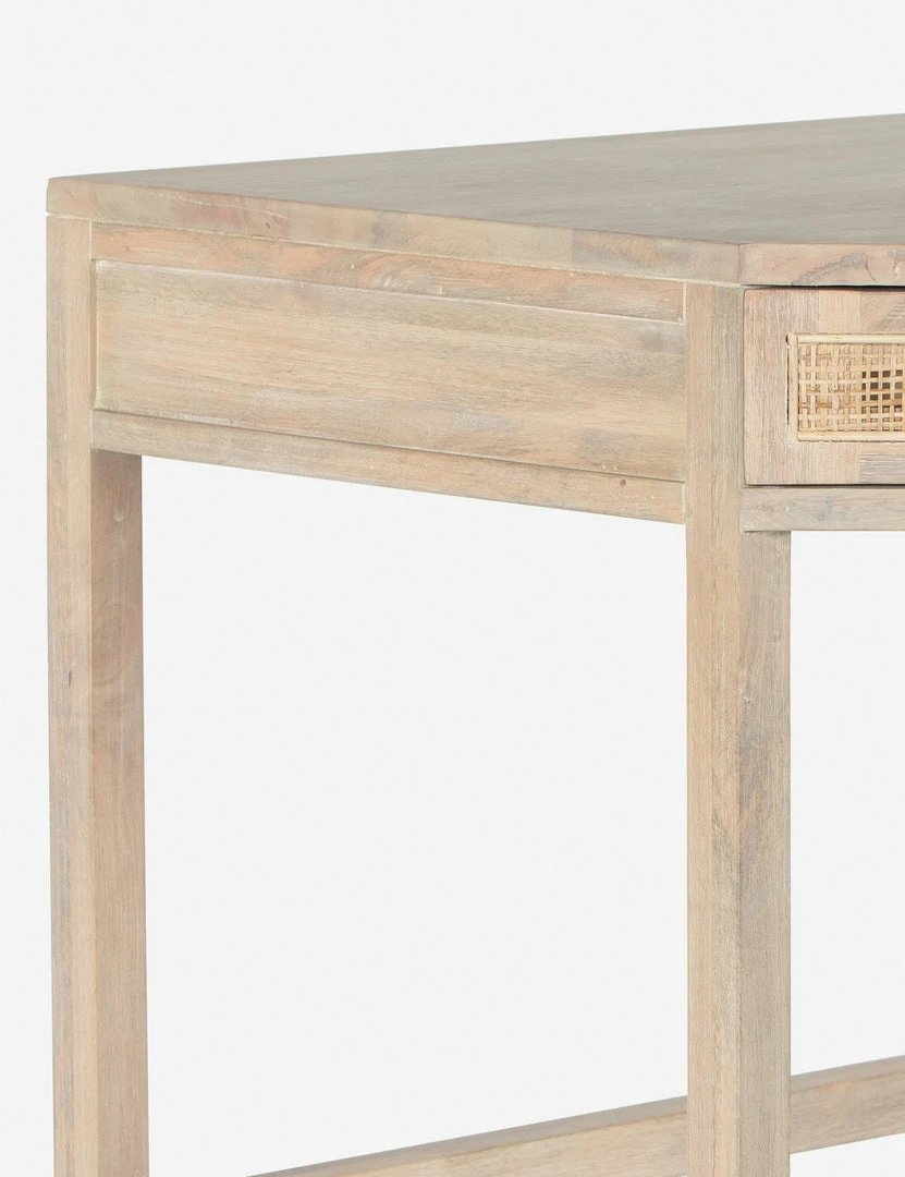 Lulu And Georgia Furniture Margot Modular Corner Desk