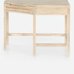 Lulu And Georgia Furniture Margot Modular Corner Desk