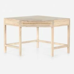 Lulu And Georgia Furniture Margot Modular Corner Desk