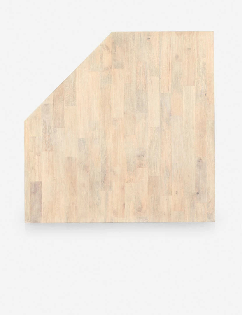 Lulu And Georgia Furniture Margot Modular Corner Desk