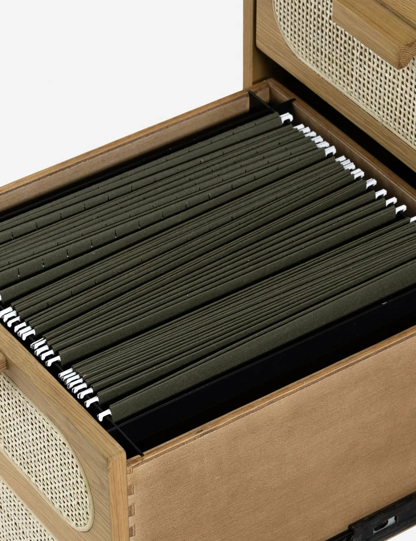 Lulu And Georgia Verna Executive Desk New