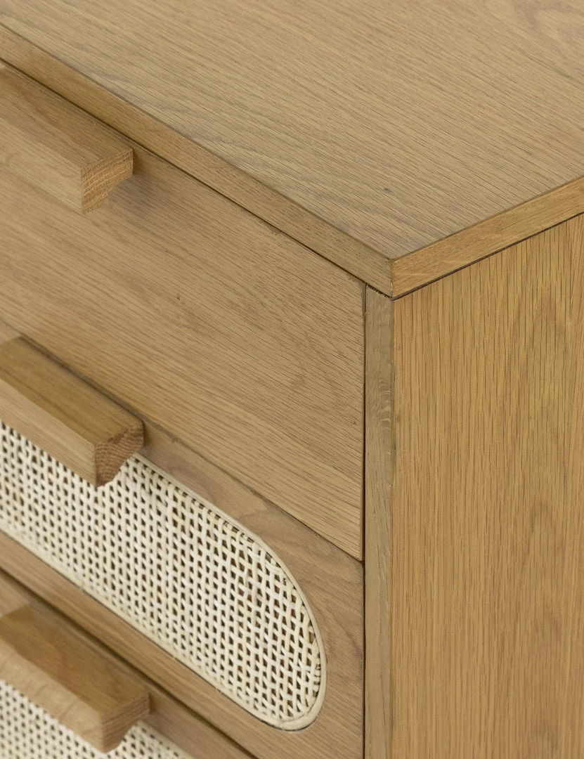 Lulu And Georgia Verna Executive Desk New