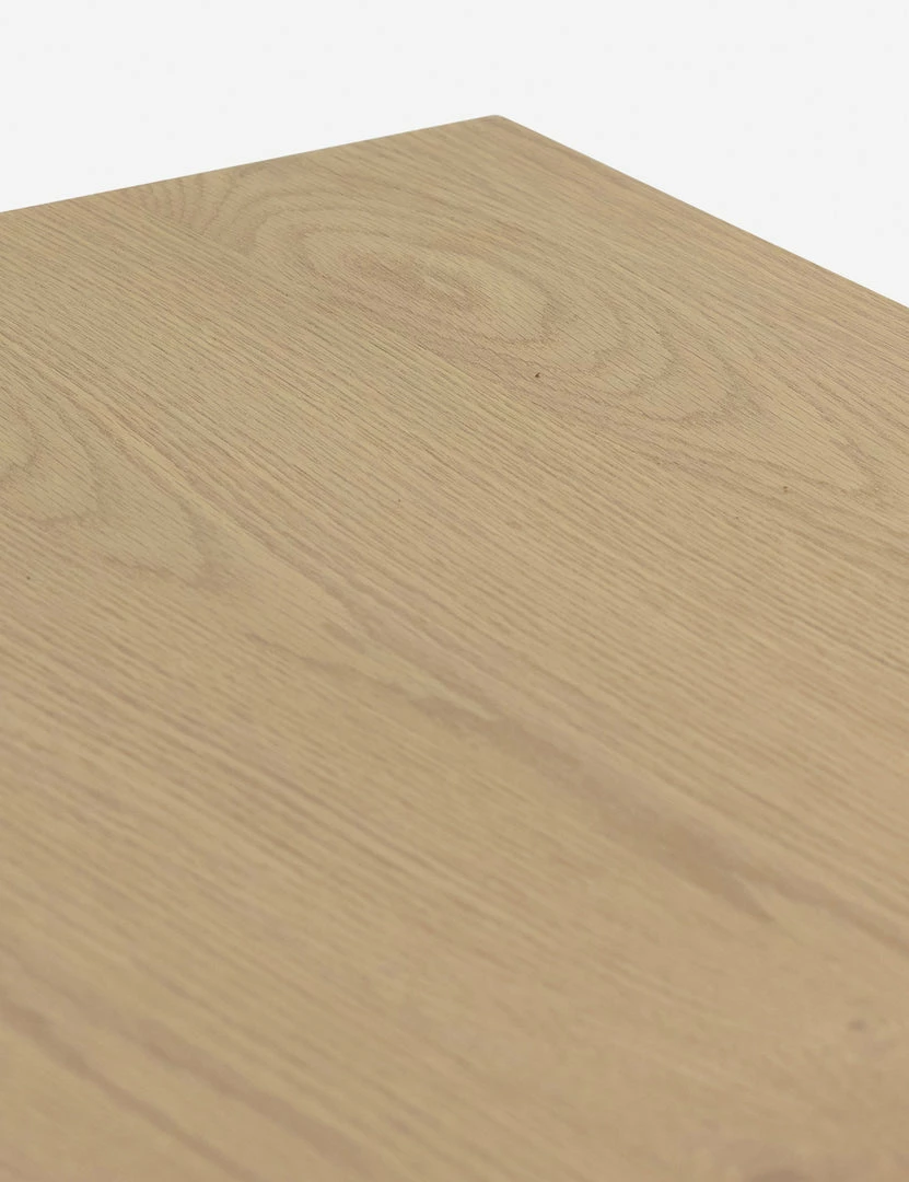 Lulu And Georgia Verna Executive Desk New