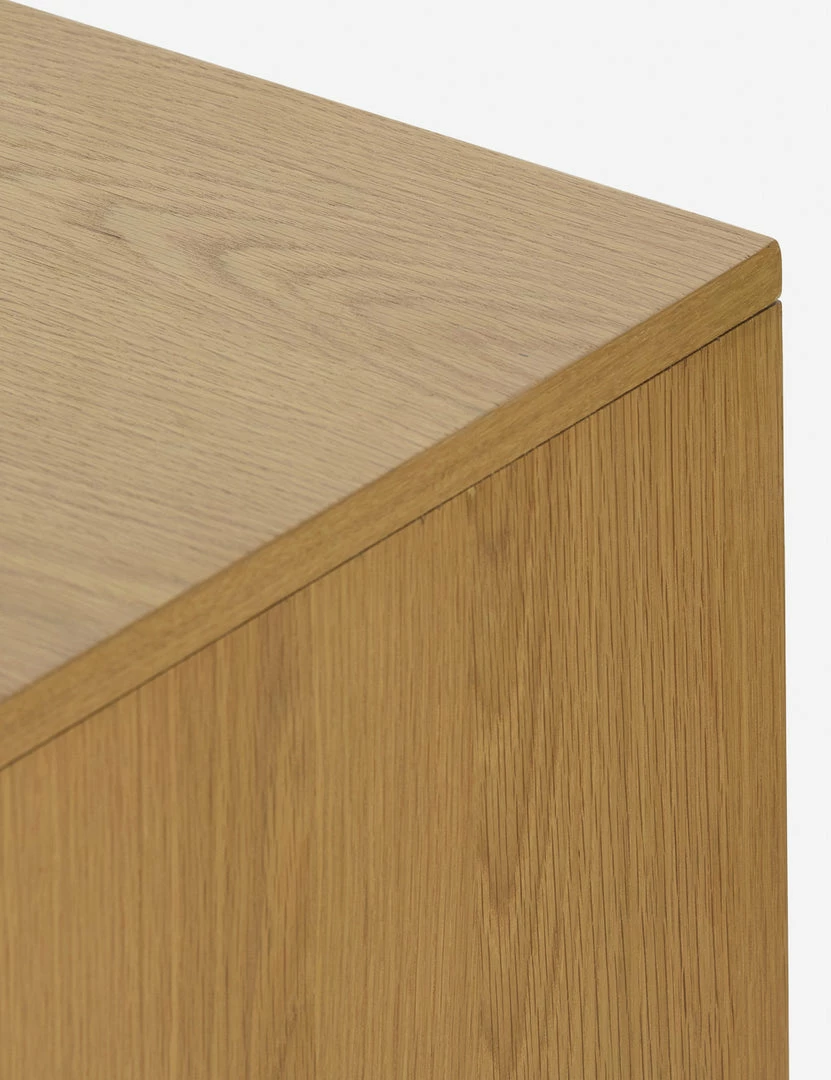 Lulu And Georgia Verna Executive Desk New