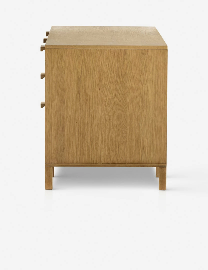 Lulu And Georgia Verna Executive Desk New