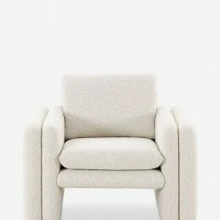 Lulu And Georgia New Orme Accent Chair