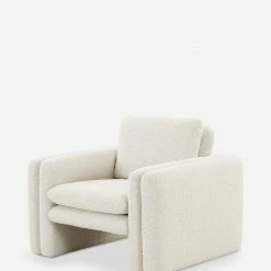 Lulu And Georgia New Orme Accent Chair