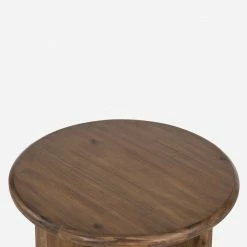 Lulu And Georgia Gilda Side Table