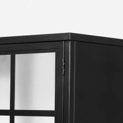 Lulu And Georgia New Marjorie Small Curio Cabinet