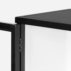 Lulu And Georgia New Marjorie Small Curio Cabinet