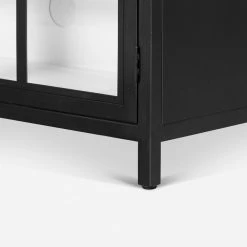 Lulu And Georgia New Marjorie Small Curio Cabinet