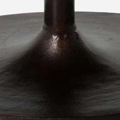 Lulu And Georgia Maelea Indoor / Outdoor Oval Coffee Table Outdoor Collection