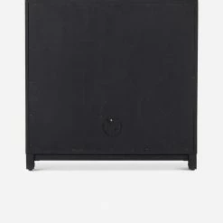 Lulu And Georgia Carly Small Curio Cabinet