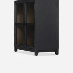 Lulu And Georgia Carly Small Curio Cabinet