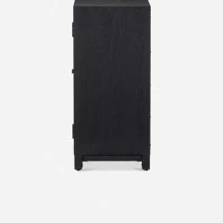 Lulu And Georgia Carly Small Curio Cabinet