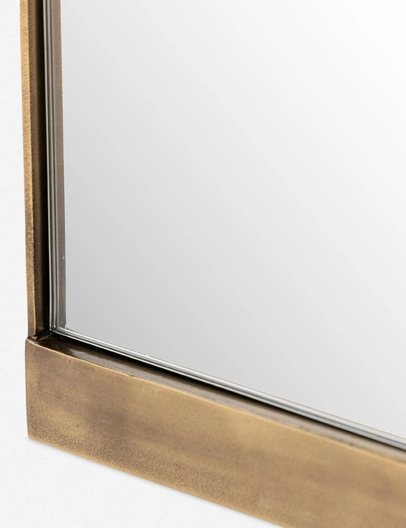 Lulu And Georgia Vitale Mirror