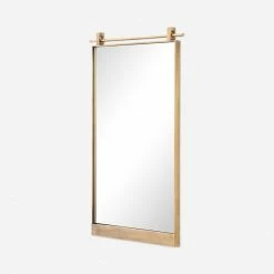 Lulu And Georgia Vitale Mirror