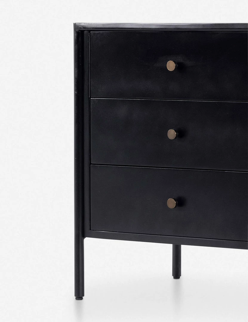 Lulu And Georgia Mathus Nightstand