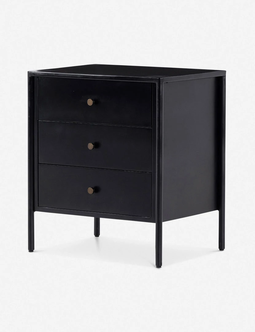 Lulu And Georgia Mathus Nightstand
