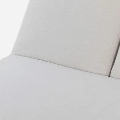 Lulu And Georgia Outdoor Collection Minnette Indoor / Outdoor Double Chaise