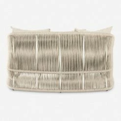 Lulu And Georgia Outdoor Collection Parla Indoor / Outdoor Daybed