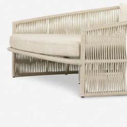 Lulu And Georgia Outdoor Collection Parla Indoor / Outdoor Daybed