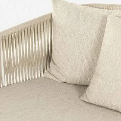 Lulu And Georgia Outdoor Collection Parla Indoor / Outdoor Daybed