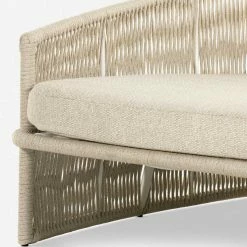 Lulu And Georgia Outdoor Collection Parla Indoor / Outdoor Daybed