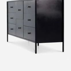 Lulu And Georgia Mathus 8-Drawer Dresser Furniture