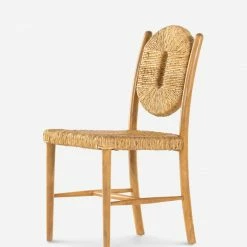 Lulu And Georgia Raiatea Dining Chair New