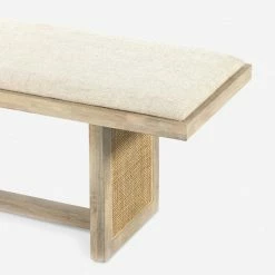 Lulu And Georgia Crosby Dining Bench