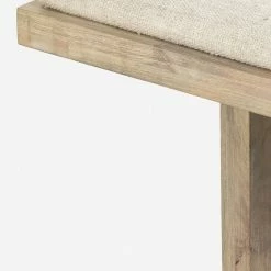 Lulu And Georgia New Margot Dining Bench