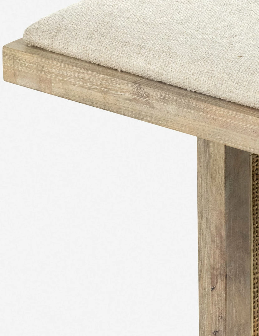 Lulu And Georgia Crosby Dining Bench