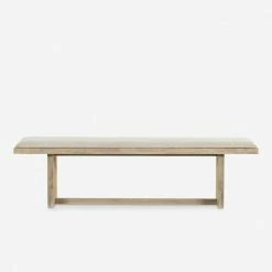 Lulu And Georgia Crosby Dining Bench