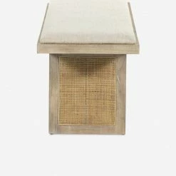 Lulu And Georgia Crosby Dining Bench