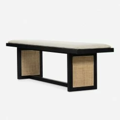 Lulu And Georgia Crosby Dining Bench