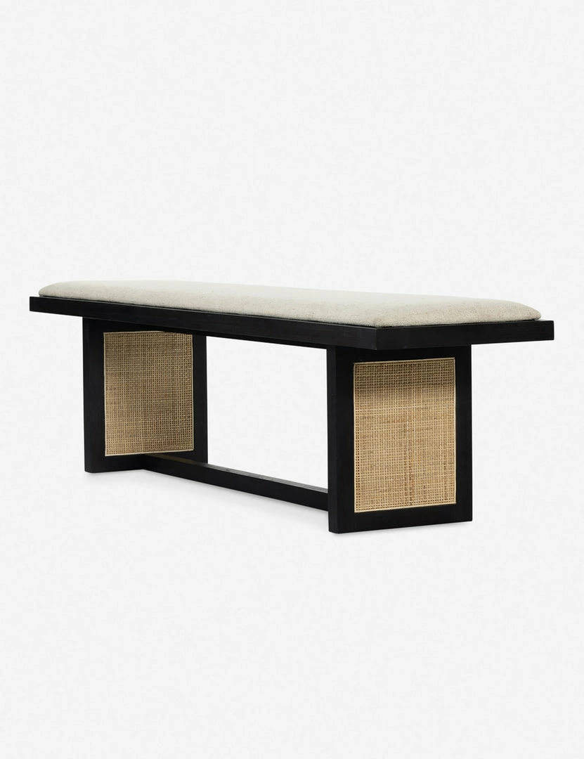 Lulu And Georgia Crosby Dining Bench