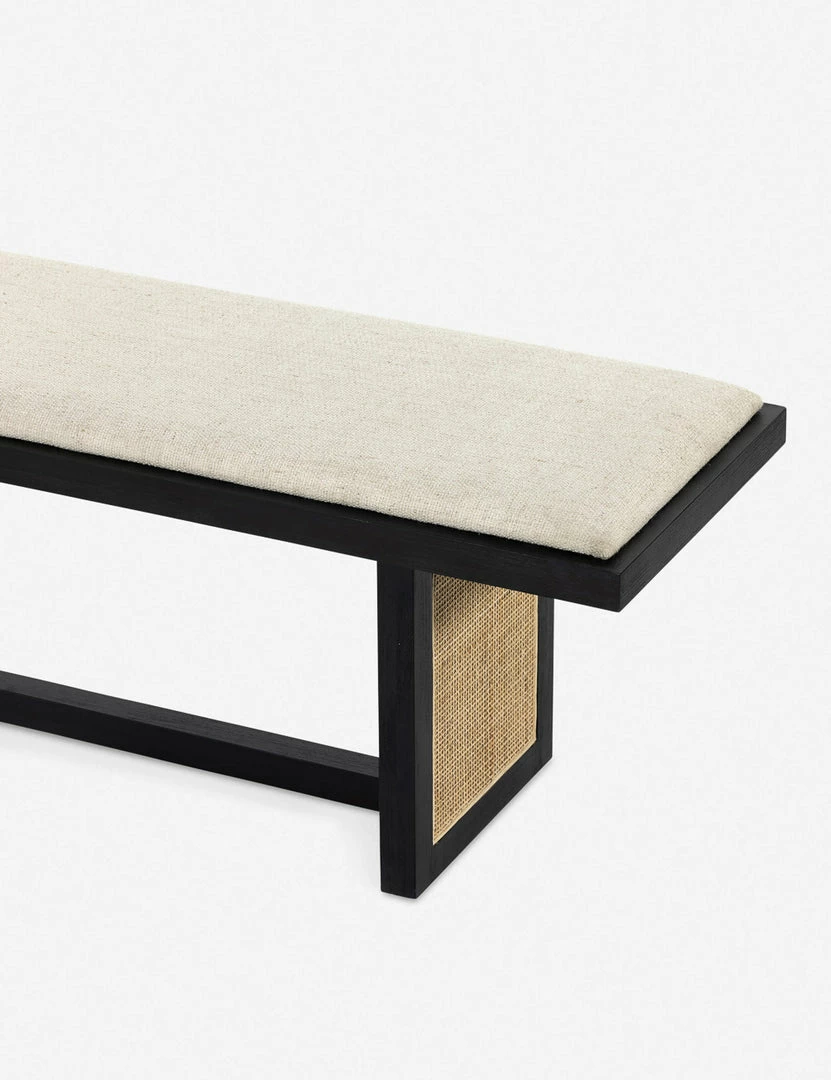 Lulu And Georgia Crosby Dining Bench