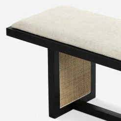 Lulu And Georgia New Margot Dining Bench