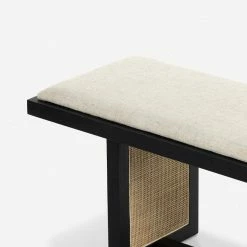 Lulu And Georgia Crosby Dining Bench